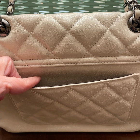 NWOT Keyli Large Crossbody Shoulder Bag for Women - Picture 10 of 16